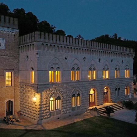 Castello Di Lispida Konuk evi Monselice Dış mekan fotoğraf