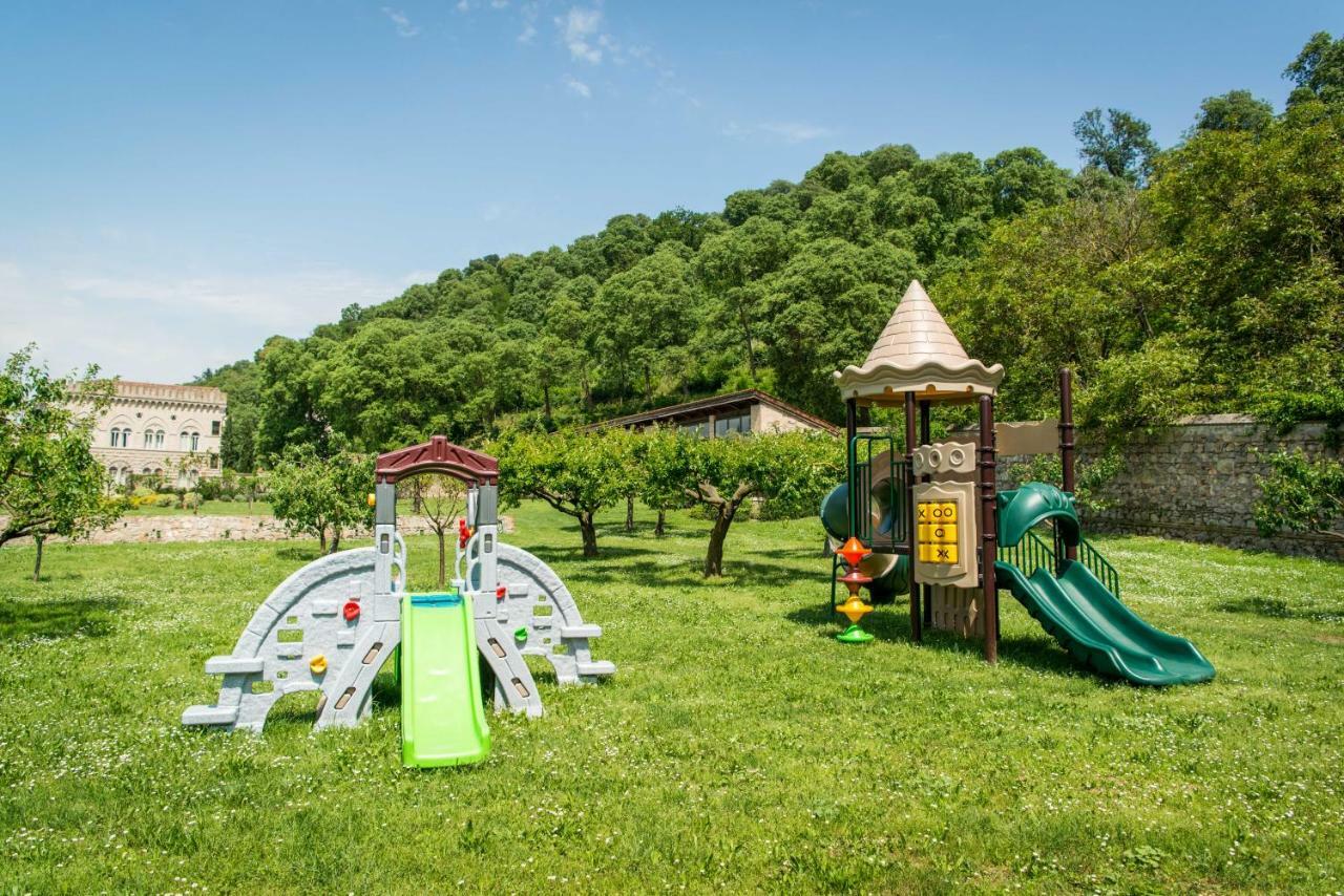 Castello Di Lispida Konuk evi Monselice Dış mekan fotoğraf